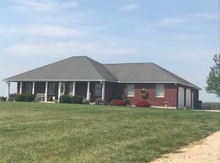 5203 Dutch Ridge Rd, Rising Sun, IN 47040