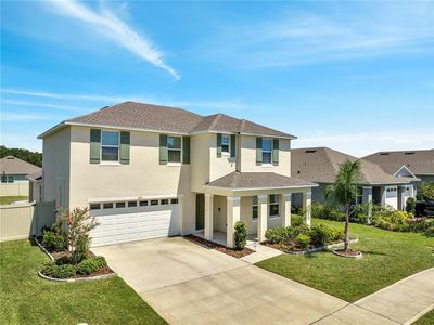 5255 Mahogany Dr, Mount Dora, FL, 32757