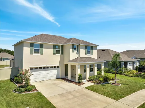 5255 Mahogany Dr, Mount Dora, FL 32757