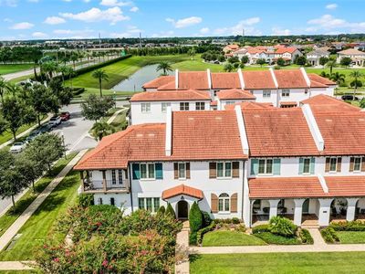 8933 Fountain Palm Aly, Winter Garden, FL, 34787