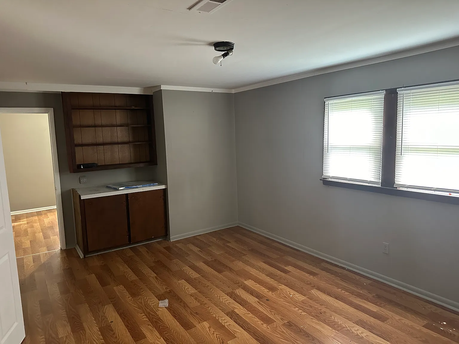 3 bed, 1178 sqft, $1,100 — Photo 3