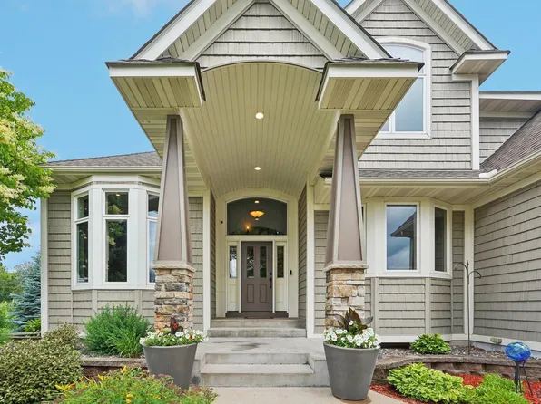 1471 160th Ln NW, Andover, MN 55304