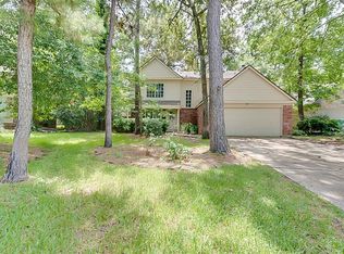 27 E Stony Bridge Cir, Spring, TX 77381