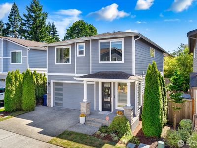 3724 133rd Place SW, Lynnwood, WA, 98087
