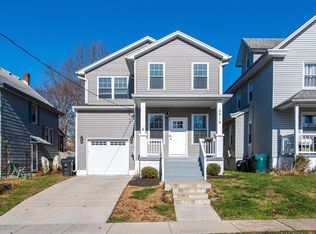 6918 Merwin Ave, Cincinnati, OH 45227