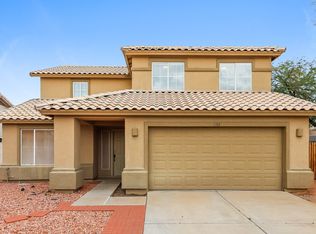 1102 W Behrend Dr, Phoenix, AZ 85027