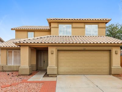 1102 W Behrend Dr, Phoenix, AZ, 85027