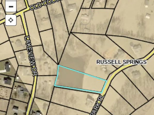 15 Park Pl, Russell Springs, KY 42642