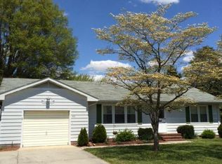 605 E Walnut St, Delmar, MD 21875