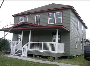 110 Carolyn St APT 1, La Marque, TX 77568