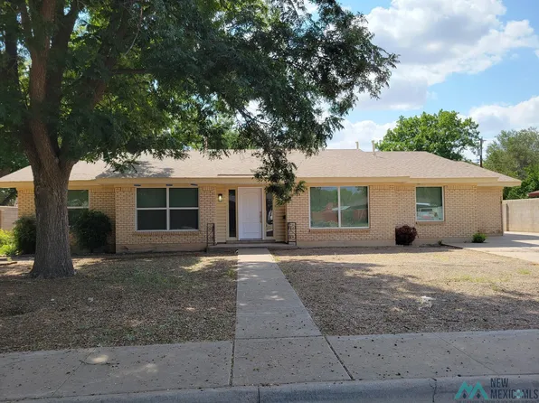 3208 Futura Dr, Roswell, NM 88201