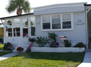 400 Norwich Ln, Melbourne Beach, FL 32951