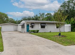 6745 BRANDEMERE Road S, Jacksonville, FL 32211