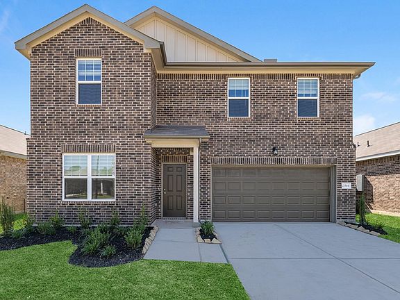 Solstice The Solstice Home Plan