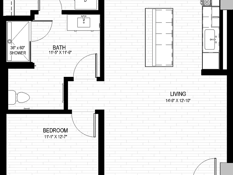 Adeline Luxury Living — Photo 57