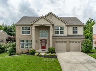 10763 War Admiral Dr, Union, KY 41091