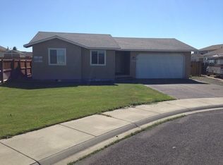 1902 Yew St, Ellensburg, WA 98926