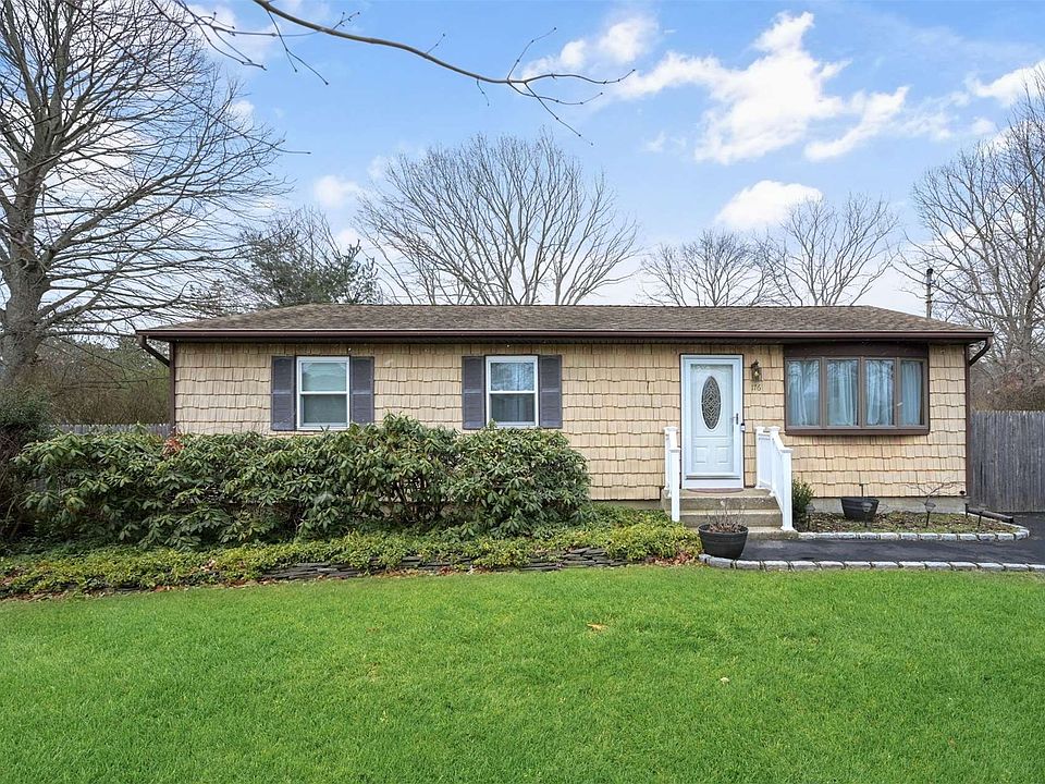 176 Abbott Avenue, Mastic, NY 11950 Zillow