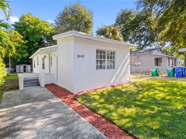 5519 NW 4th Ave, Miami, FL 33127