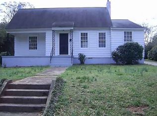 329 Moultrie Sq, Anderson, SC 29621
