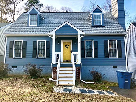 2nd image of 8203 Skirmish Ln