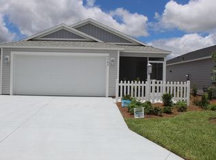 7742 Guarino Ln, Okahumpka, FL 34762