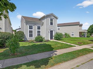 12640 Justice Xing, Fishers, IN 46037