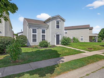 12640 Justice Xing, Fishers, IN, 46037