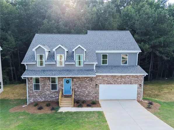 3408 Ashford Loop, Ellenwood, GA 30294