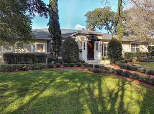 1235 Wilkinson St, Orlando, FL 32803