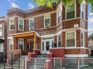 5412 S Wood St #1, Chicago, IL 60609