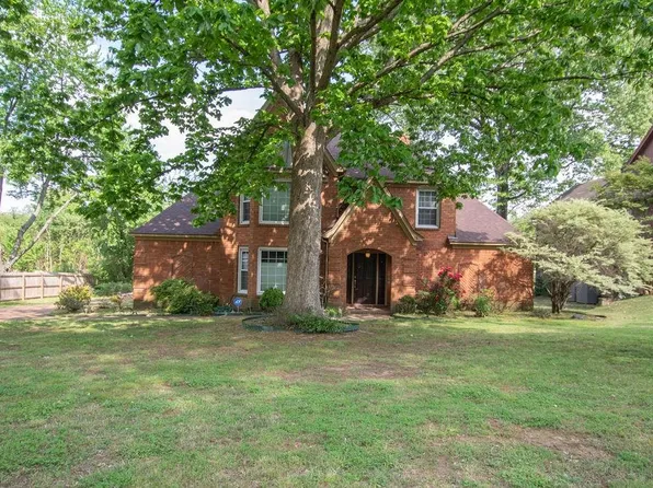 516 Jason Dr, Memphis, TN 38120