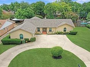 1804 Lincolnshire Dr, Bedford, TX 76021