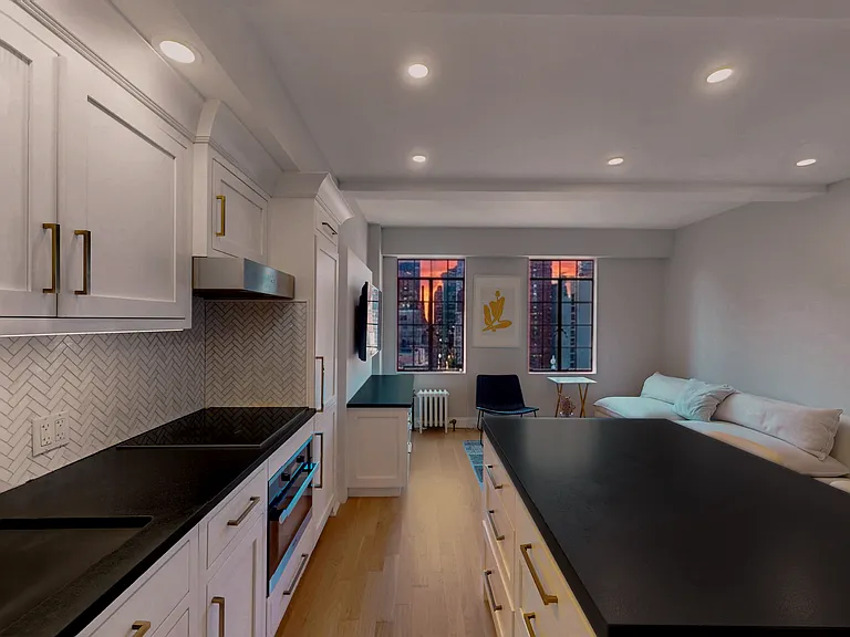 45 Tudor City Pl #1904 — Photo 5