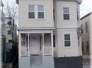 148 Central Ave, Chelsea, MA 02150