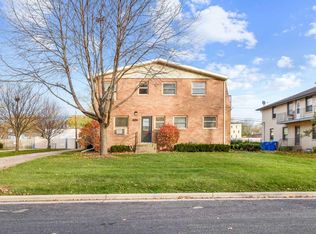 6304 East Gate Rd, Madison, WI 53716