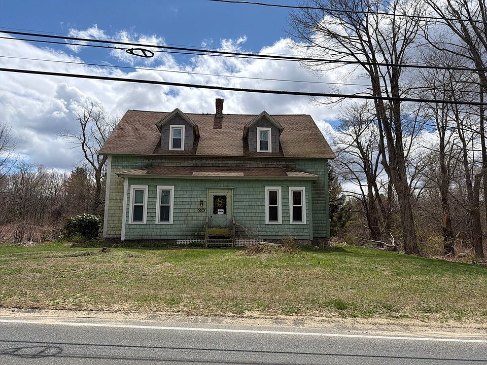 1st image of 20 Leverett Rd