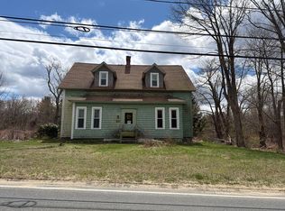 20 Leverett Rd, Shutesbury, MA 01072