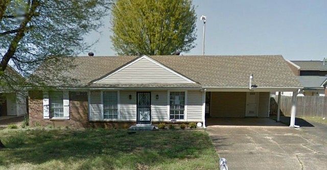 1st image of 1568 Tissington Dr