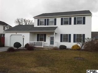 198 Fairview St, Carlisle, PA 17015