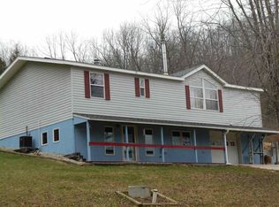 35926 Cypress Ln, Prairie Du Chien, WI 53821