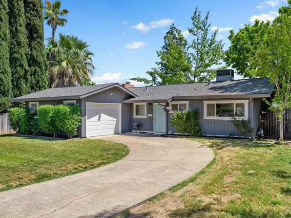 7448 Morningside Way, Citrus Heights, CA 95621