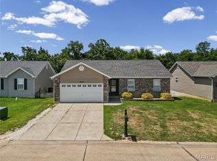 2050 Magnolia Way, Pevely, MO 63070