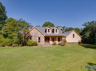 155 Penniston Private Dr, Somerville, AL 35670