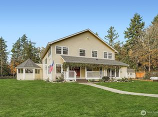 30310 24th Avenue S, Roy, WA 98580