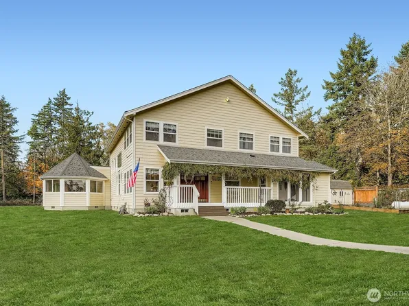 30310 24th Avenue S, Roy, WA 98580