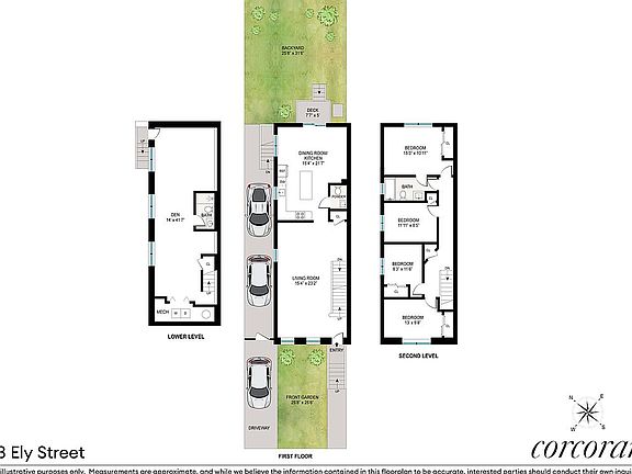 2nd image of 23 Ely St