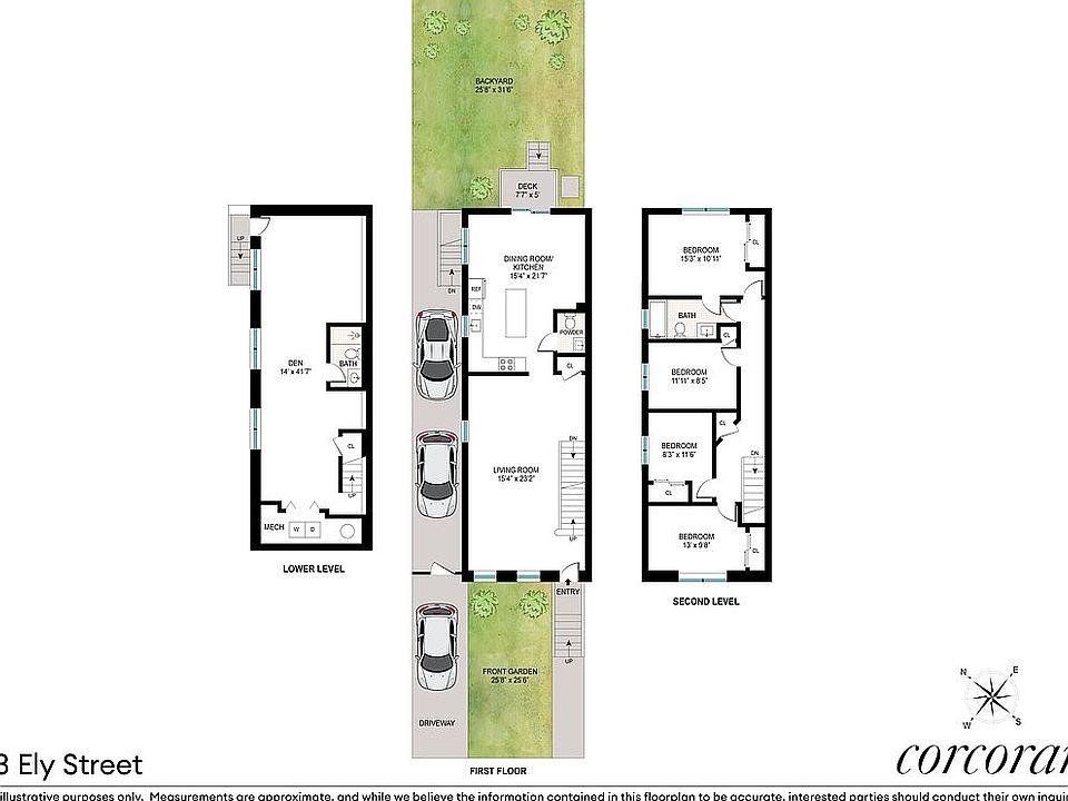 1st image of 23 Ely St