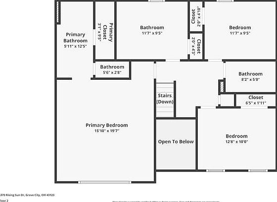 4th image of this home