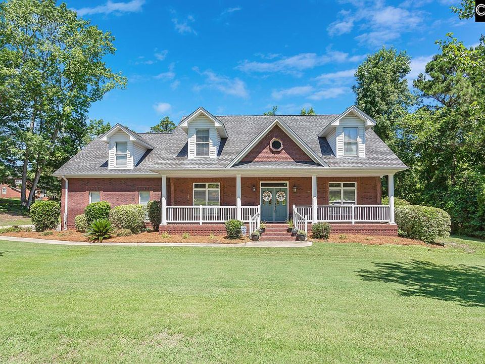 126 Kelsey Glen Dr, Lexington, SC 29072 Zillow